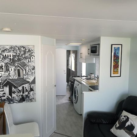 Hemsby Static Caravan In Norfolk Quiet Site Great Location Hotel Exterior foto
