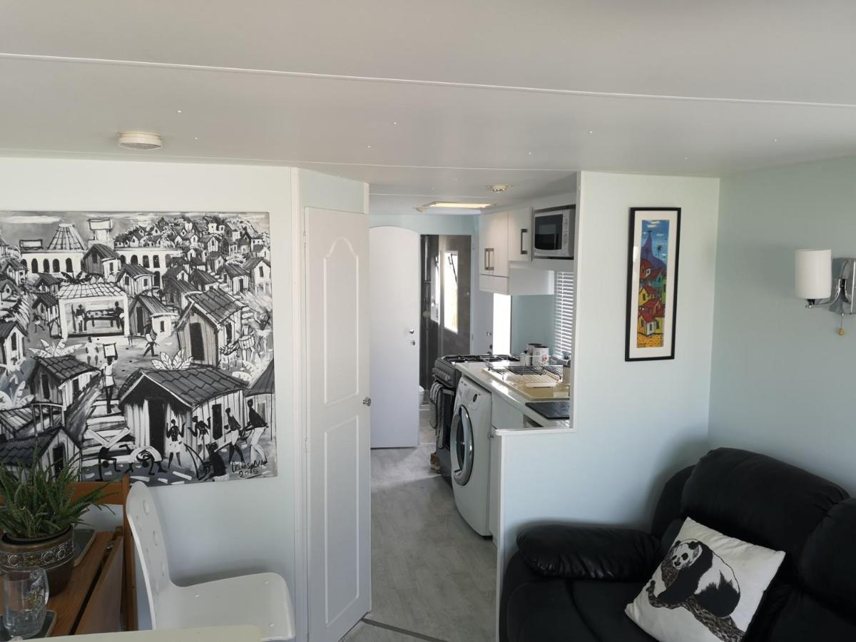 Hemsby Static Caravan In Norfolk Quiet Site Great Location Hotel Exterior foto